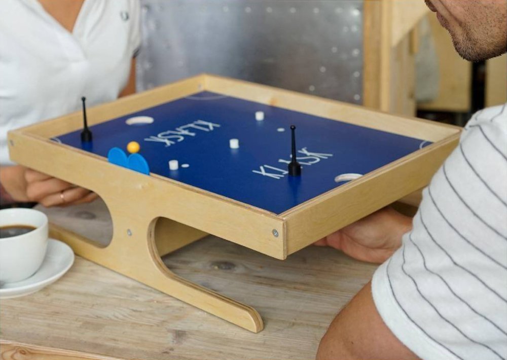Klask The Game of Skill Pricepulse