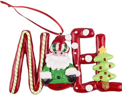 Amazon Co Jp クリスマスの飾り クリスマスの飾りのかわいいpvc英語キャンディ雪だるまペンギンサンタクロースペンダントクリスマスツリーの 飾りのペンダント 可愛い Color C ホーム キッチン