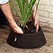 Laguna Woven Fabric Floating Plant Basket Kit