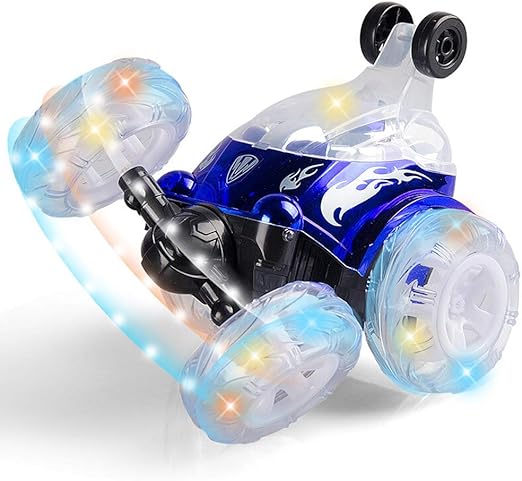 carro de control remoto tornado