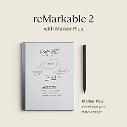 reMarkable Starter Bundle – reMarkable 2 is The