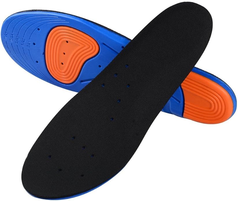 Solette Altezza 3cm In Silicone - Traspiranti, Antiscivolo, Per Uomo E Donna - Foto 3