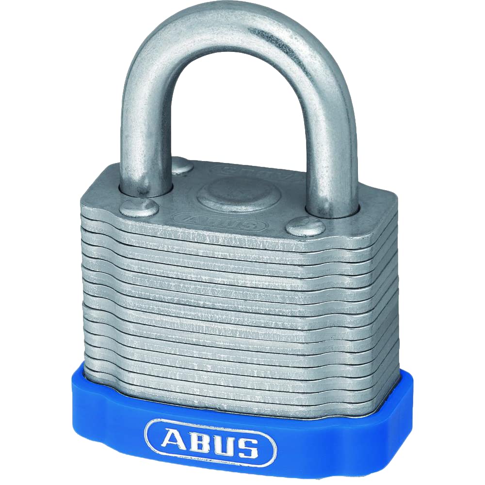 ABUS ABU4140C 50256 41/40 B/EFSPP, Multi, 167mm x 33mm x 91mm