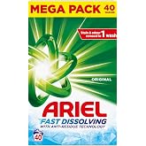 Ariel Original Laundry Powder 2.2kg