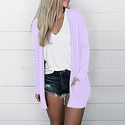 Arm Sweater Sleeves for Women Long Cardigans for