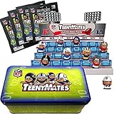 Party Animal Teenymates NFL Series 4 Collector Tin
