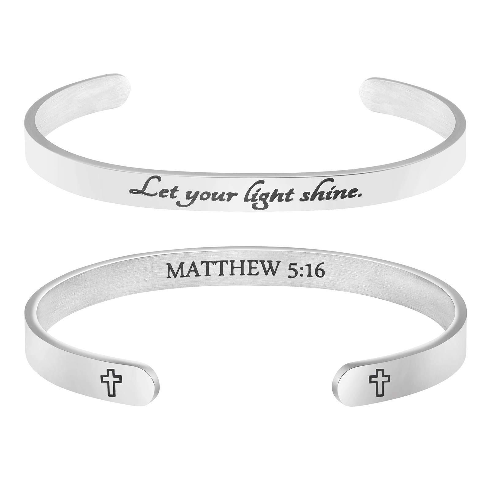 Memgift Let Your Light Shine Graduation Gift for
