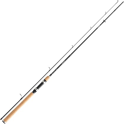 daiwa exceler spinning rod