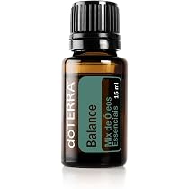 Frankincense Oleo Essencial 15mL - doTERRA : Amazon.com.br: Saúde