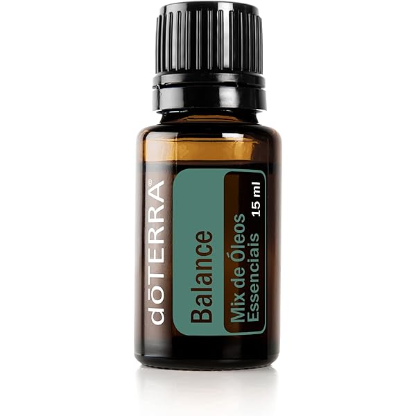 Breathe - dōTERRA - 15mL - Mix de Óleos Essenciais : Amazon.com.br