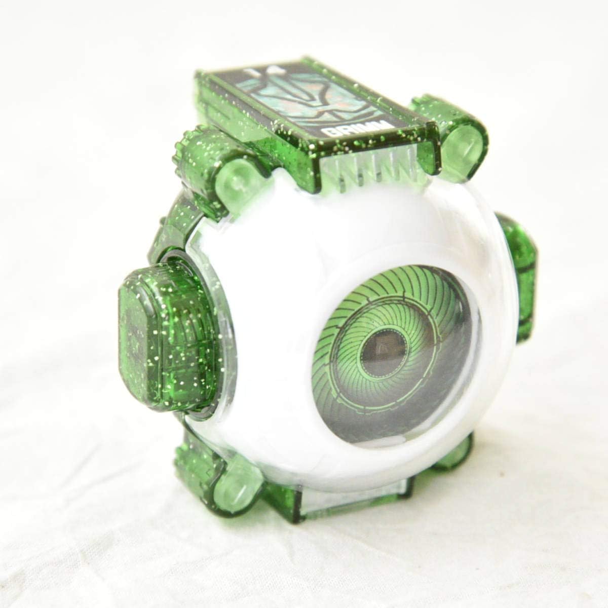 仮面ライダーゴースト グリムゴーストアイコンdx版 104 ホビー 通販 Amazon Co Jp