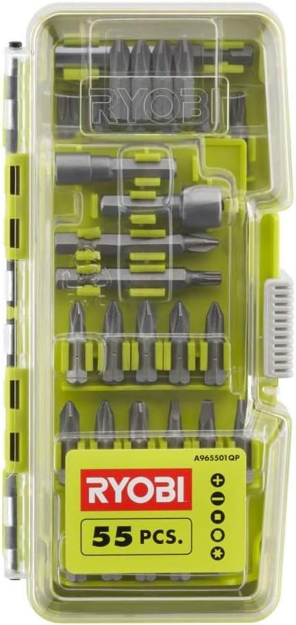 Best Ryobi Tek4 4 Volt Screwdriver