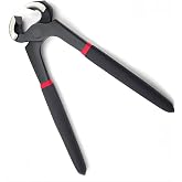 BJDSI 6 inch Nail Puller Pliers,Sharp,Rust-Proof,Anti-Slip Handle.