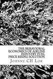 Image de The behavioral Economics Of Airline Industry Fuel Price Rising Solution