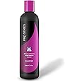 Pro Series Daily Care Shampoo 8oz - Gentle, Natural, Moisturizes, Protects Color Vibrancy, Anti-frizz & Restores Shine Sulfate-Free Shampoo for Healthy & Manageable Lace Wigs, Toupees, & Hair Systems