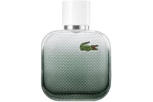 Lacoste Eau de Lacoste L.12.12 Blanc EAU Intense For Him EDT 50ml / 1.6 Fl oz