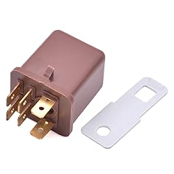 HAOTOM Ignition Relay Compatible for Subaru