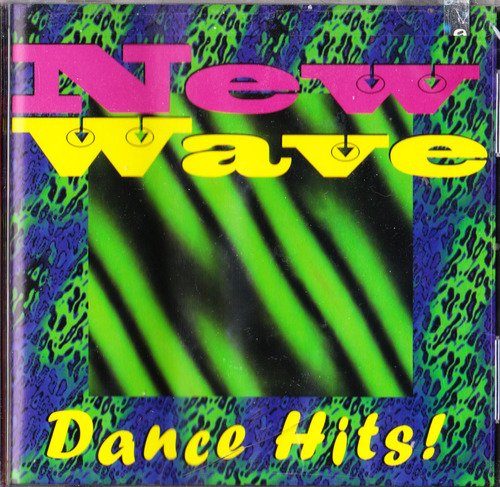 The Nails - New Wave Dance Hits! - Zortam Music