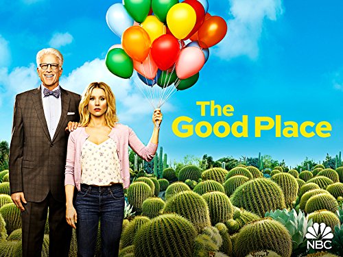 The Good Place - Season 2 en promo sur Amazon