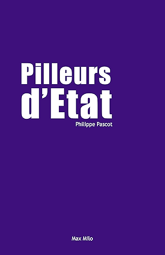 Download Pilleurs d’état: Essais - documents PDF