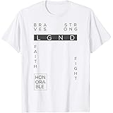 LegendariosLGND shirt T-Shirt