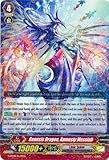 Cardfight!! Vanguard TCG - Genesis Dragon, Amnesty Messiah (G-BT08/Re:01) - G Booster Set 8: Absolute Judgment