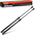 A-Premium Rear Liftgate Lift Supports Shock Struts Compatible with Select Infiniti Models - FX35 2009-2012, FX37 2013-2013, FX50 2009-2013, Sport Utility - Replace# 904531CA0A(2PC Set)