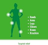 O'Keeffe's Working Hands Hand & Body Lotion 315ml Sensitive Skin Hydrates view 5