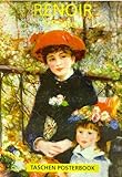 Image de Renoir Poster Book (Basic Art Album)