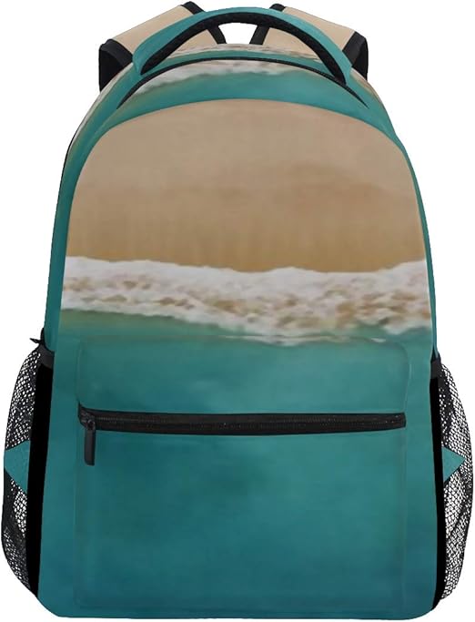 Download Amazon.com: Backpack Bag Top View Aerial Photo Flying ...