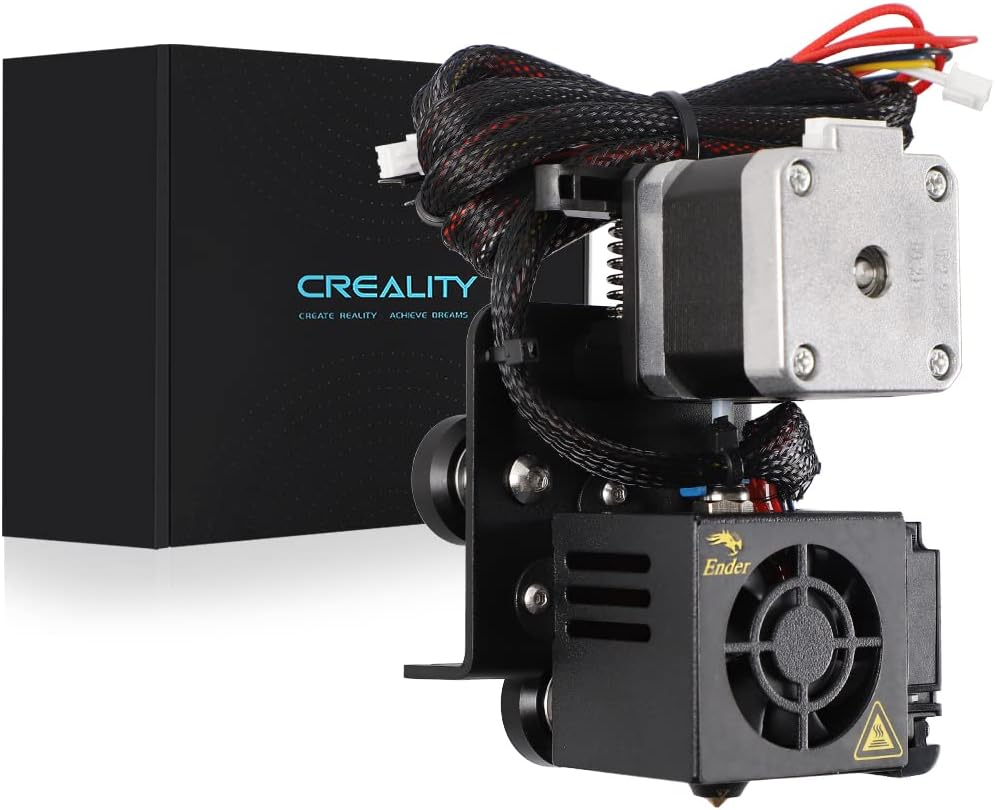 Creality Direct Drive Extruder Upgrade Kit for Ender 3/3 Pro/Ender 3 V2