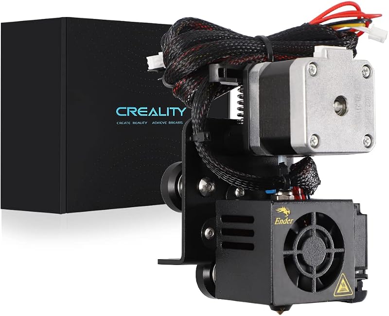 Creality Direct Drive Extruder Upgrade Kit for Ender 3/3 Pro/Ender 3 V2