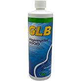 ALGAECIDE ALGIMYCIN 2000