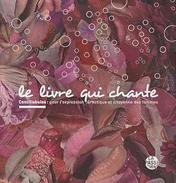 Le  livre qui chante