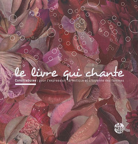 Le  livre qui chante
