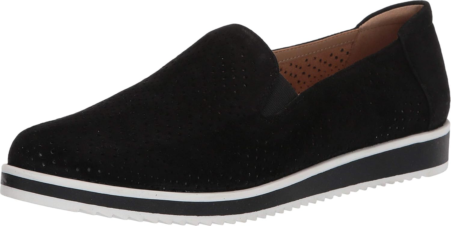 naturalizer slip on shoes