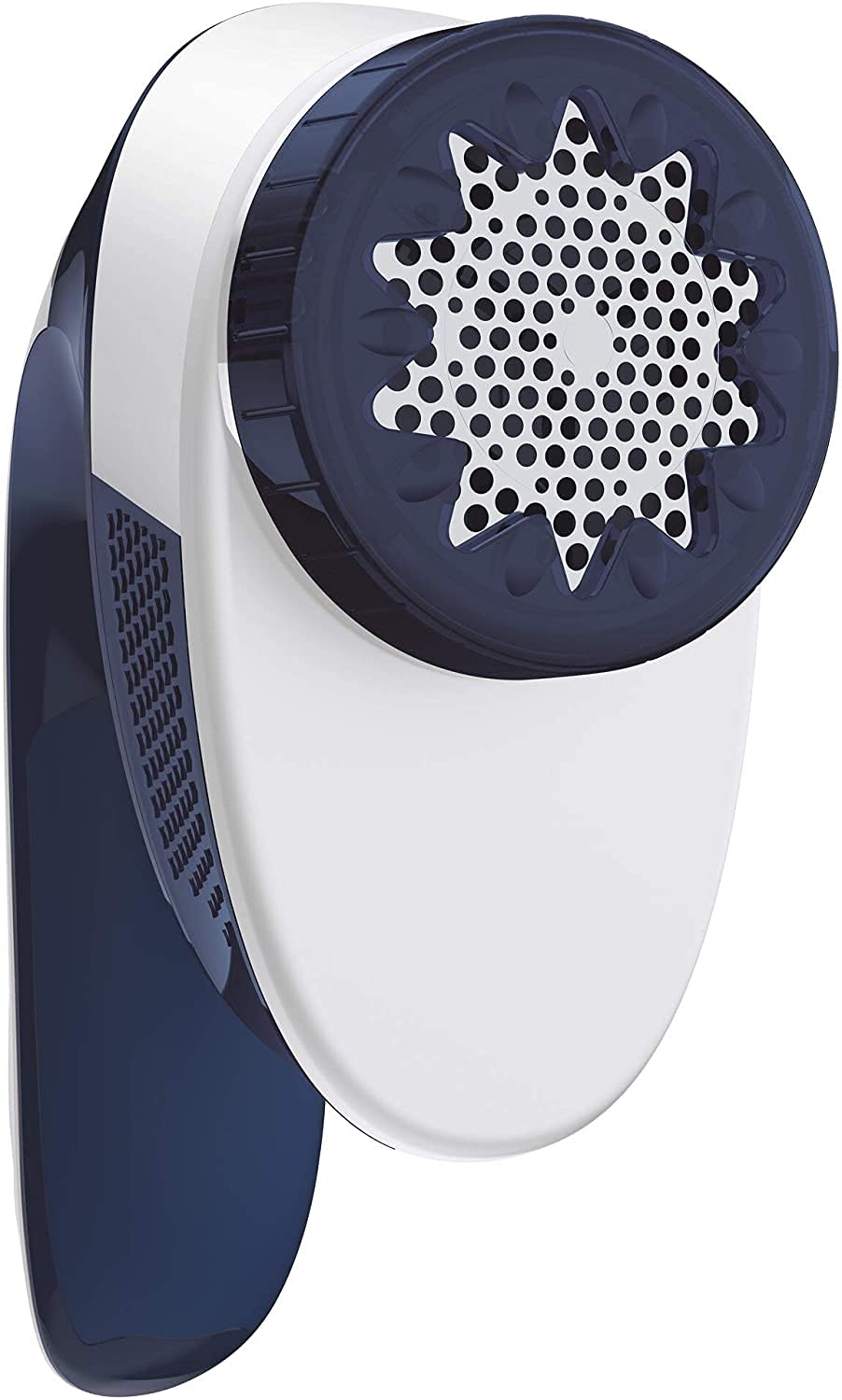 Tefal Fabric Shaver, Quick Removal of Fabric Bobbles and Pills, Adjustable 4 Heights, JB1013