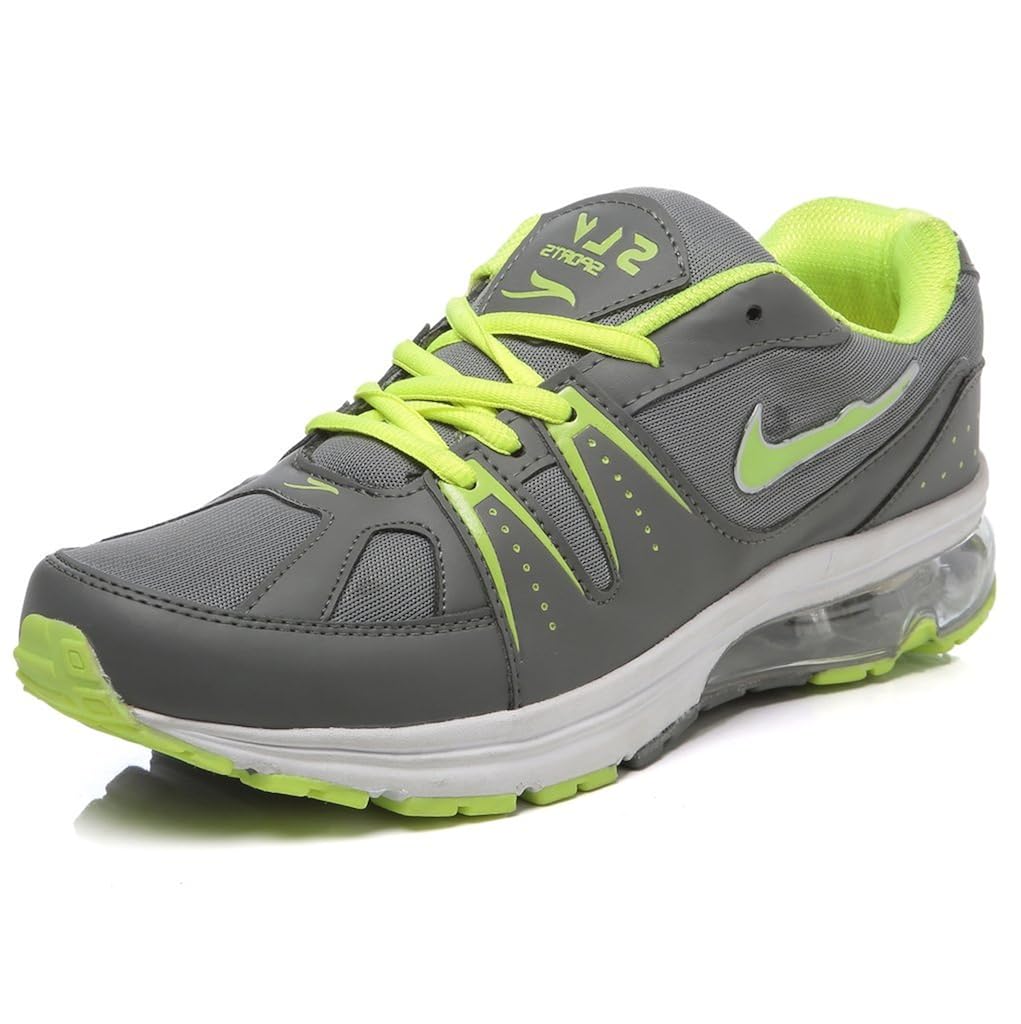 slv sports shoes