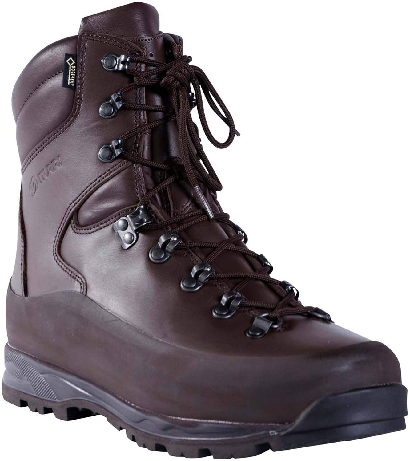 current issue british army boots