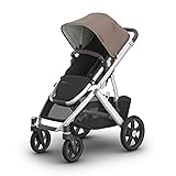 UPPAbaby Vista V3 Stroller - Full-Size