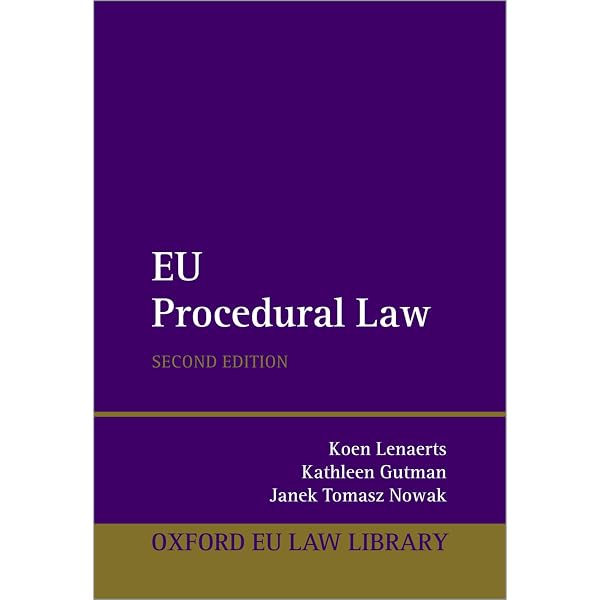 Amazon.com: EU Securities and Financial Markets Regulation (Oxford