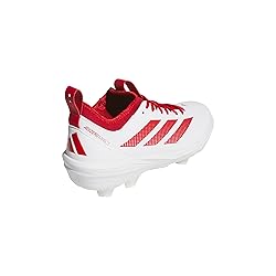 adidas Men's Adizero Impact 2.0 TPU Baseball