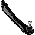 Dorman 527-145 Rear Lower Forward Lateral Arm and Ball Joint Assembly Compatible with Select Mitsubishi Models