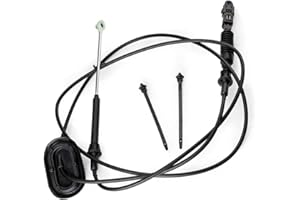 Compatible with Chevrolet for K1500 K2500 for Suburban 1995 1996 1997 1998 1999 Automatic Transmission Gear Shift Shifter Sel