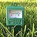 Onpiece Soil Moisture Tester Humidimetre Meter Detector Garden Plant Flower Testing Tool