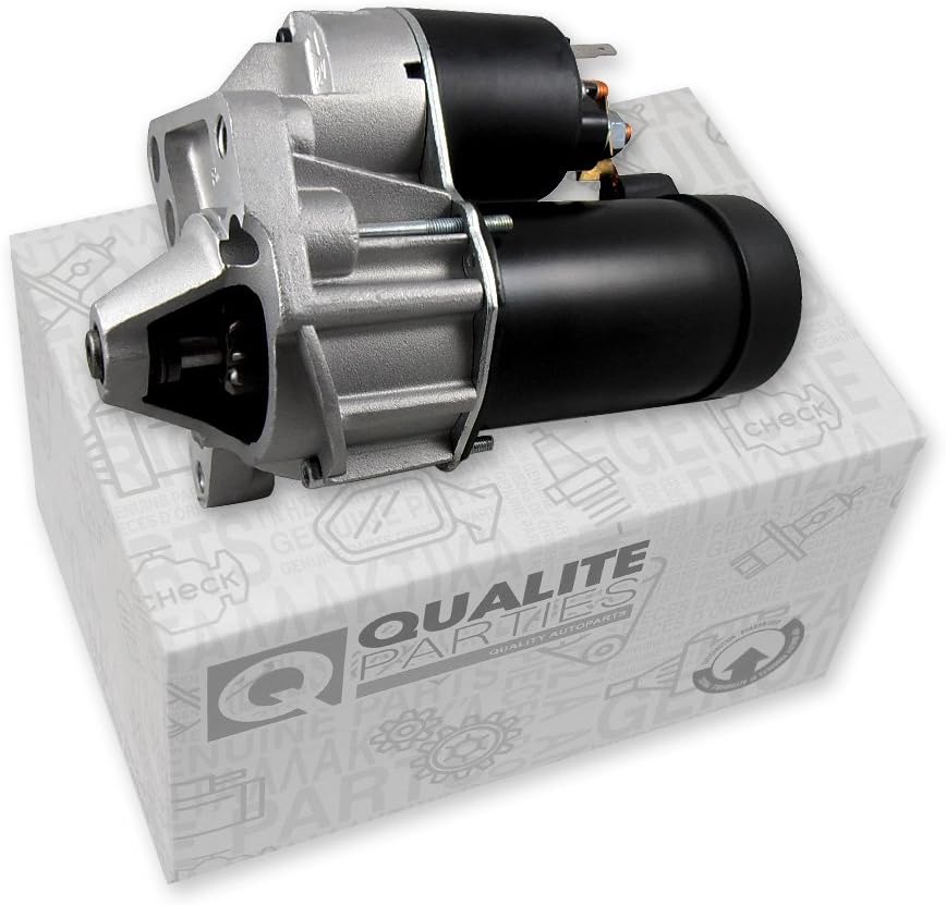 ANLASSER STARTER Amazon.de Auto