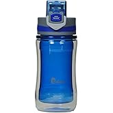 Bubba 12 oz Flo Bottle Fusion (Blue)