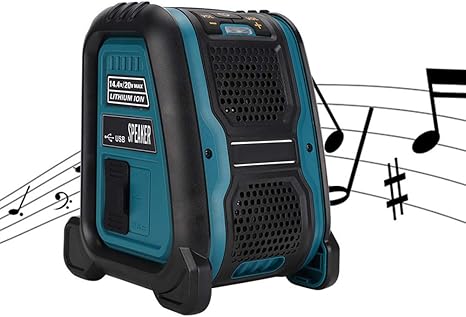 makita subwoofer