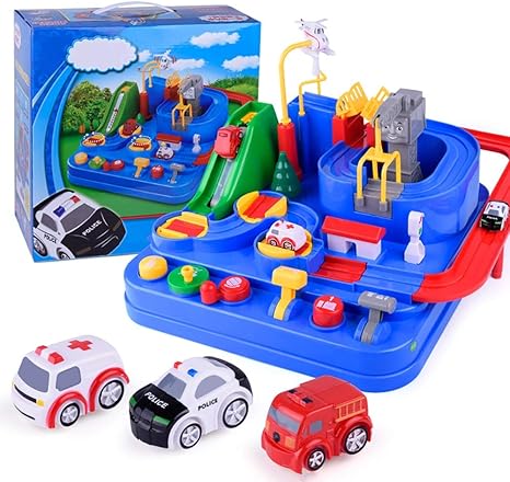 giocattoli per ragazzi