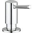 Grohe 40536000 Timeless Soap/Lotion Dispenser